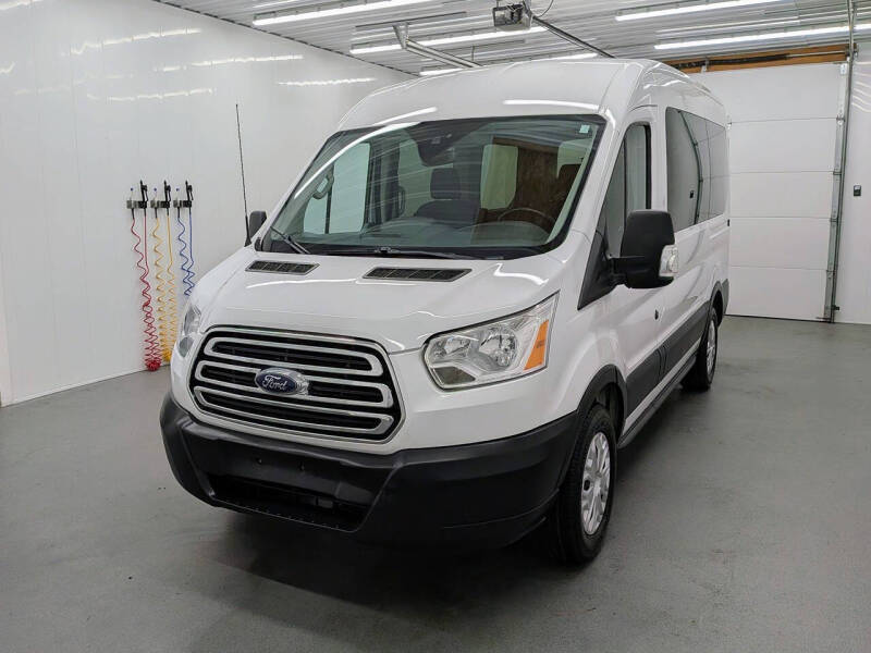 ford transit passenger van 2019 1FDZK1CM5KKA79271 image ford transit passenger van 2019 1FDZK1CM5KKA79271 image